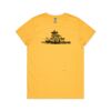 AS Colour - Maple Tee Thumbnail