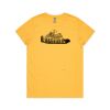 AS Colour - Maple Tee Thumbnail