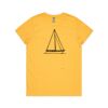 AS Colour - Maple Tee Thumbnail