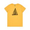 AS Colour - Maple Tee Thumbnail