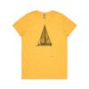 AS Colour - Maple Tee Thumbnail