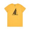 AS Colour - Maple Tee Thumbnail