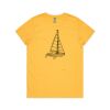 AS Colour - Maple Tee Thumbnail