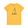 AS Colour - Maple Tee Thumbnail