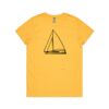 AS Colour - Maple Tee Thumbnail