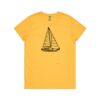 AS Colour - Maple Tee Thumbnail