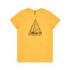 AS Colour - Maple Tee Thumbnail