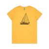 AS Colour - Maple Tee Thumbnail