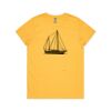 AS Colour - Maple Tee Thumbnail