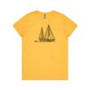 AS Colour - Maple Tee Thumbnail