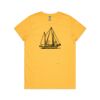 AS Colour - Maple Tee Thumbnail
