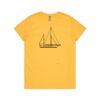 AS Colour - Maple Tee Thumbnail