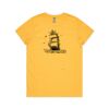 AS Colour - Maple Tee Thumbnail