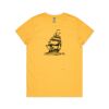 AS Colour - Maple Tee Thumbnail