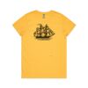 AS Colour - Maple Tee Thumbnail