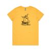 AS Colour - Maple Tee Thumbnail