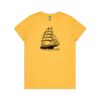 AS Colour - Maple Tee Thumbnail