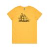 AS Colour - Maple Tee Thumbnail