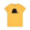 AS Colour - Maple Tee Thumbnail