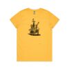 AS Colour - Maple Tee Thumbnail