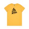 AS Colour - Maple Tee Thumbnail