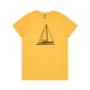 AS Colour - Maple Tee Thumbnail