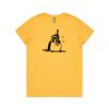AS Colour - Maple Tee Thumbnail