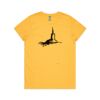 AS Colour - Maple Tee Thumbnail
