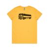 AS Colour - Maple Tee Thumbnail