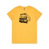 AS Colour - Maple Tee Thumbnail