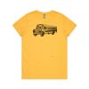 AS Colour - Maple Tee Thumbnail