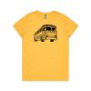 AS Colour - Maple Tee Thumbnail