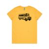 AS Colour - Maple Tee Thumbnail