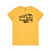 AS Colour - Maple Tee Thumbnail