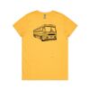 AS Colour - Maple Tee Thumbnail