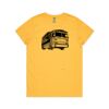 AS Colour - Maple Tee Thumbnail