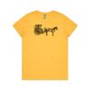 AS Colour - Maple Tee Thumbnail