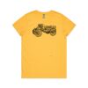 AS Colour - Maple Tee Thumbnail