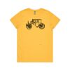 AS Colour - Maple Tee Thumbnail
