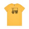 AS Colour - Maple Tee Thumbnail