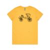 AS Colour - Maple Tee Thumbnail