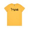 AS Colour - Maple Tee Thumbnail