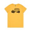 AS Colour - Maple Tee Thumbnail