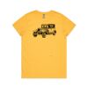AS Colour - Maple Tee Thumbnail