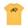 AS Colour - Maple Tee Thumbnail