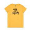 AS Colour - Maple Tee Thumbnail