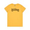 AS Colour - Maple Tee Thumbnail