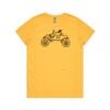 AS Colour - Maple Tee Thumbnail