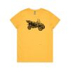 AS Colour - Maple Tee Thumbnail