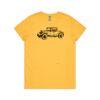 AS Colour - Maple Tee Thumbnail